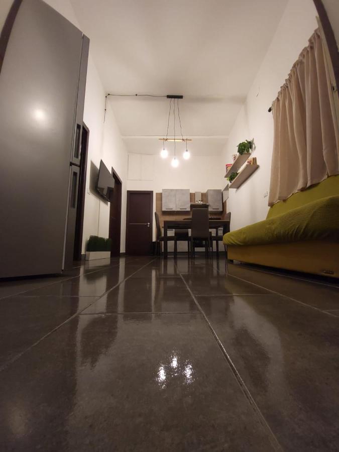Giovenchi'S Apartment Palermo Exterior photo